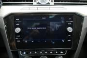Volkswagen Passat B8 Крым  - изображение 56