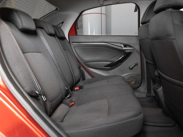 Lada (ВАЗ) Vesta I с пробегом 2018 года, цена 707 700 рублей, 178000 км, седан, Автокод Объявления