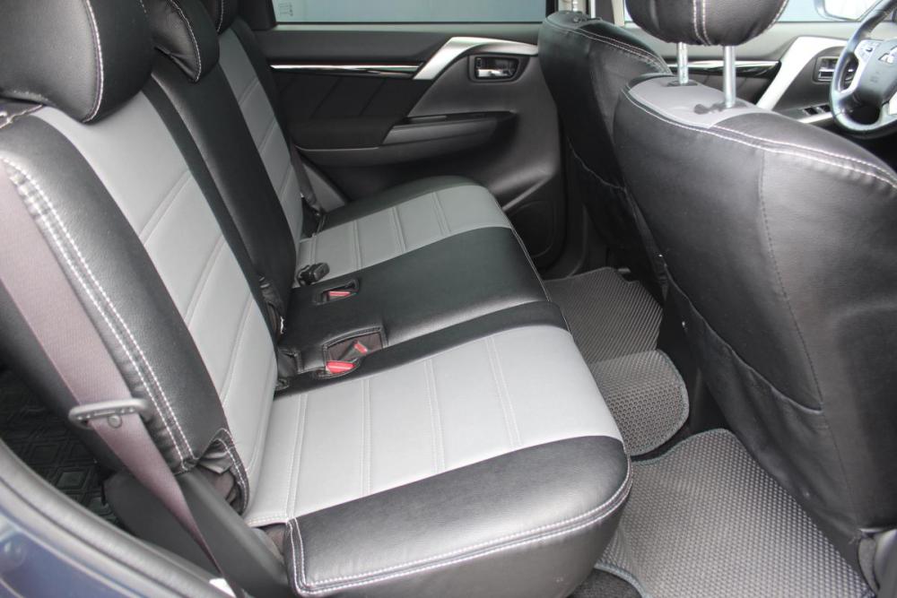 Mitsubishi Pajero Sport III Брянск  - изображение 22