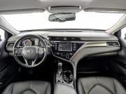 Toyota Camry VIII (XV70) Москва  - изображение 43