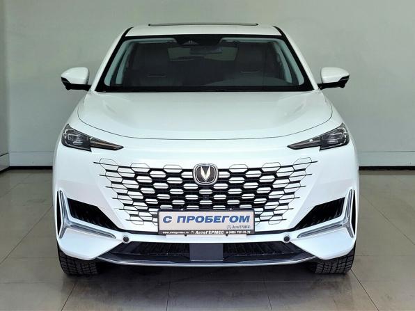 Changan UNI-K с пробегом 2023 года, цена 2 880 000 рублей, 41717 км, внедорожник, Автокод Объявления