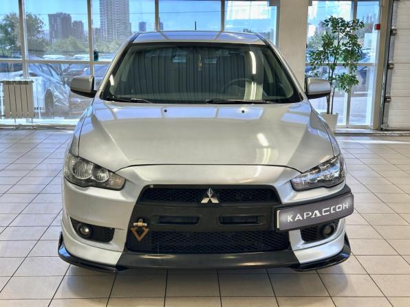 Mitsubishi Lancer X с пробегом 2008 года, цена 780 000 рублей, 291000 км, седан, Автокод Объявления