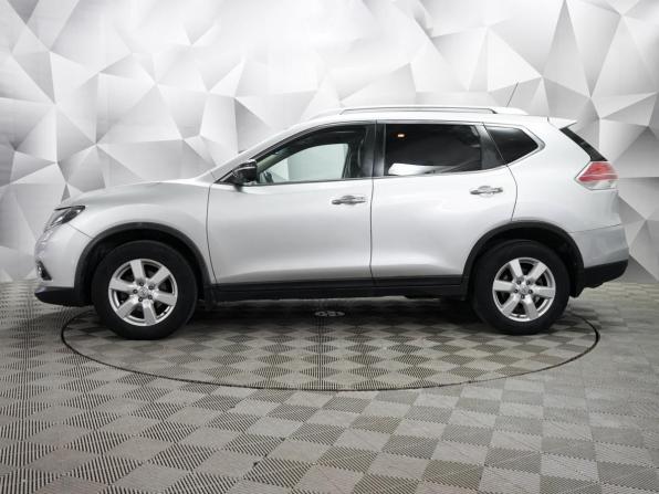 Nissan X-Trail III с пробегом 2015 года, цена 1 442 000 рублей, 240000 км, внедорожник, Автокод Объявления