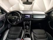 Skoda Kodiaq I Москва  - изображение 34