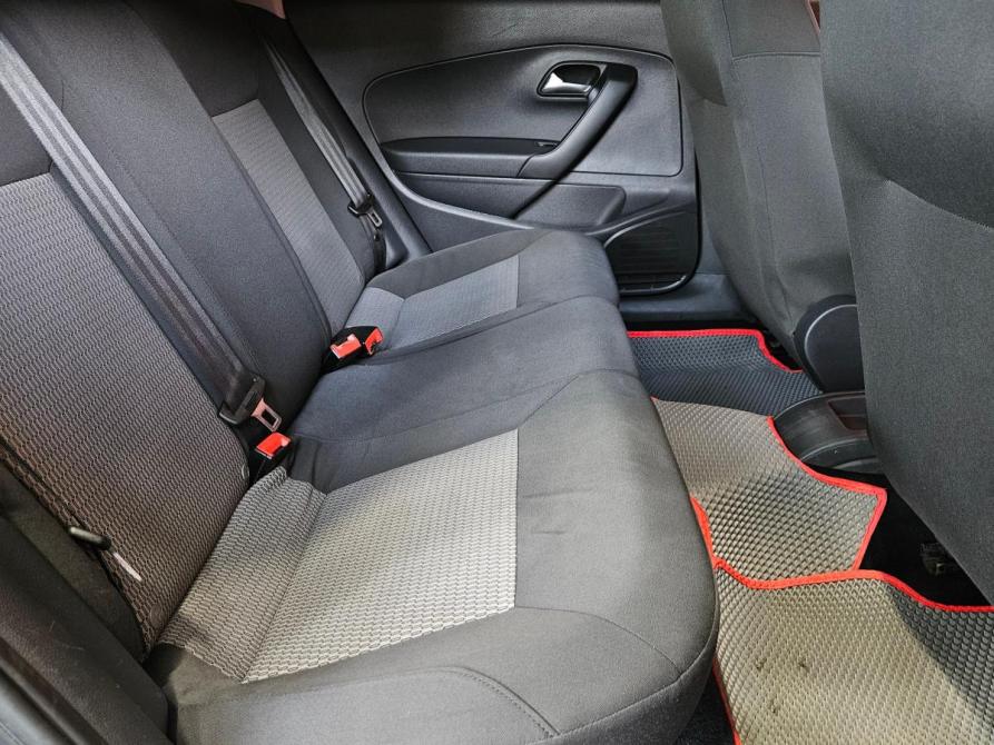 Volkswagen Polo V Вологда  - изображение 13