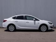 Opel Astra J Рестайлинг Сочи  - изображение 23