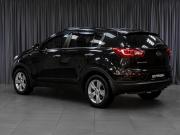 Kia Sportage III Тюмень  - изображение 22