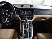 Porsche Macan I Рестайлинг Москва  - изображение 36