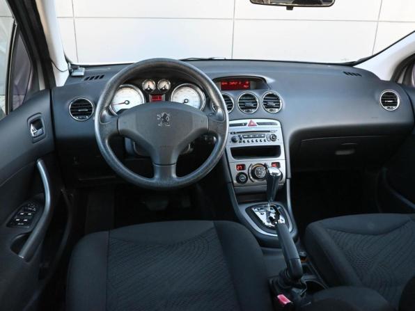Peugeot 308 I с пробегом 2008 года, цена 589 000 рублей, 98314 км, хэтчбек, Автокод Объявления