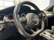Audi A4 IV (B8) Рестайлинг Москва  - изображение 30