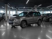 Skoda Yeti I Рестайлинг Москва  - изображение 22