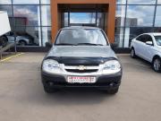 Chevrolet Niva I Рестайлинг Брянск  - изображение 14
