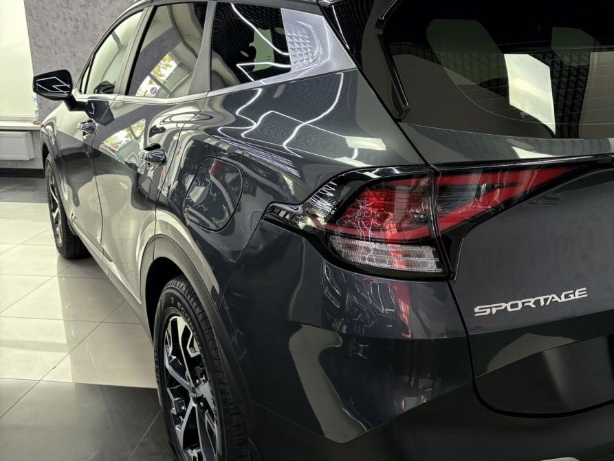 Kia Sportage V Ярославль  - изображение 11