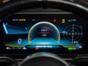 Mercedes-Benz GLE Coupe AMG II (C167) Москва  - изображение 52