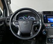 Toyota Land Cruiser Prado 150 Series Рестайлинг 2 Москва  - изображение 40