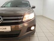 Volkswagen Tiguan I Рестайлинг Энгельс  - изображение 49