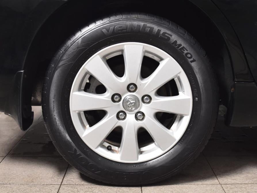 Toyota Camry VI (XV40) Кемерово  - изображение 12