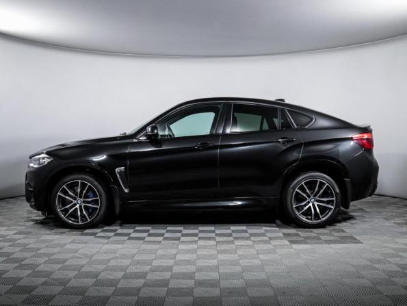 BMW X6 M II (F86) с пробегом 2015 года, цена 4 851 000 рублей, 42264 км, внедорожник, Автокод Объявления