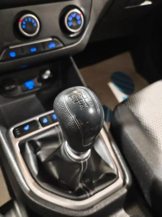 Hyundai Creta I Рестайлинг с пробегом 2020 года, цена 1 775 000 рублей, 119163 км, внедорожник, Автокод Объявления