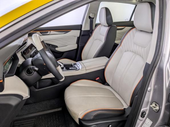 Dongfeng Shine Max с пробегом 2023 года, цена 1 525 000 рублей, 20032 км, седан, Автокод Объявления