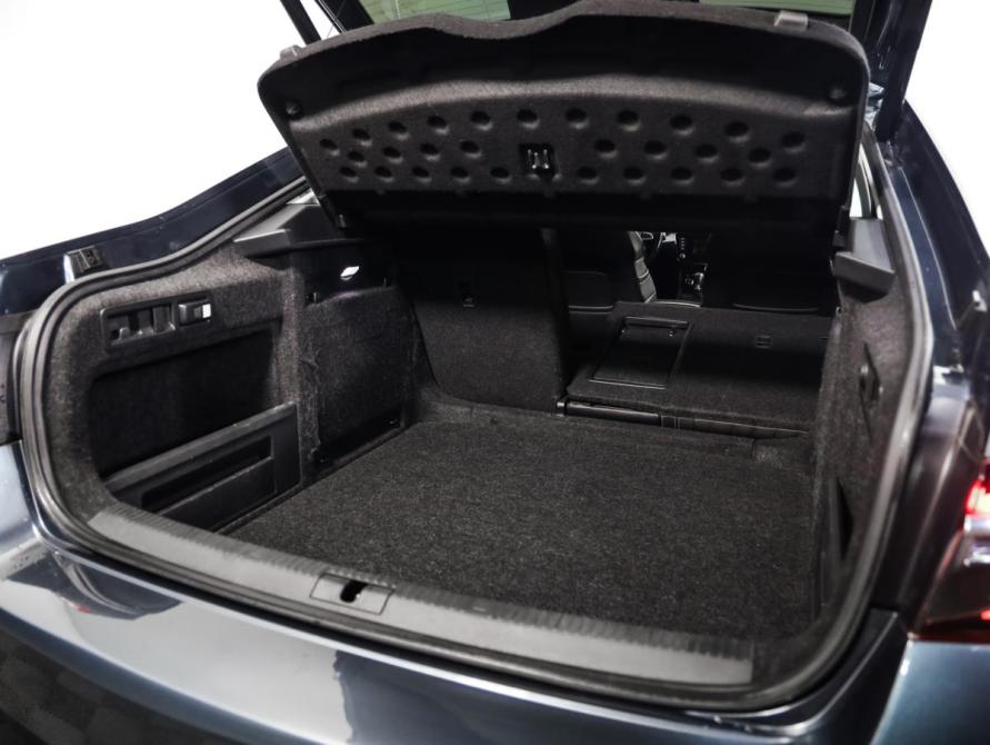 Skoda Superb III Рестайлинг Санкт-Петербург  - изображение 37