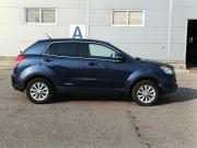 SsangYong Actyon II Набережные Челны  - изображение 27
