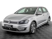 Volkswagen Golf VII Рестайлинг Москва  - изображение 27