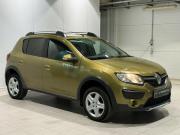 Renault Sandero II Самара  - изображение 20