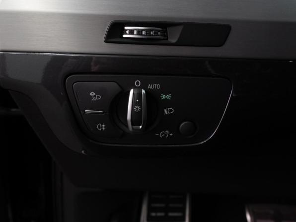 Audi Q7 II (4M) Рестайлинг с пробегом 2019 года, цена 3 999 000 рублей, 285881 км, внедорожник, Автокод Объявления