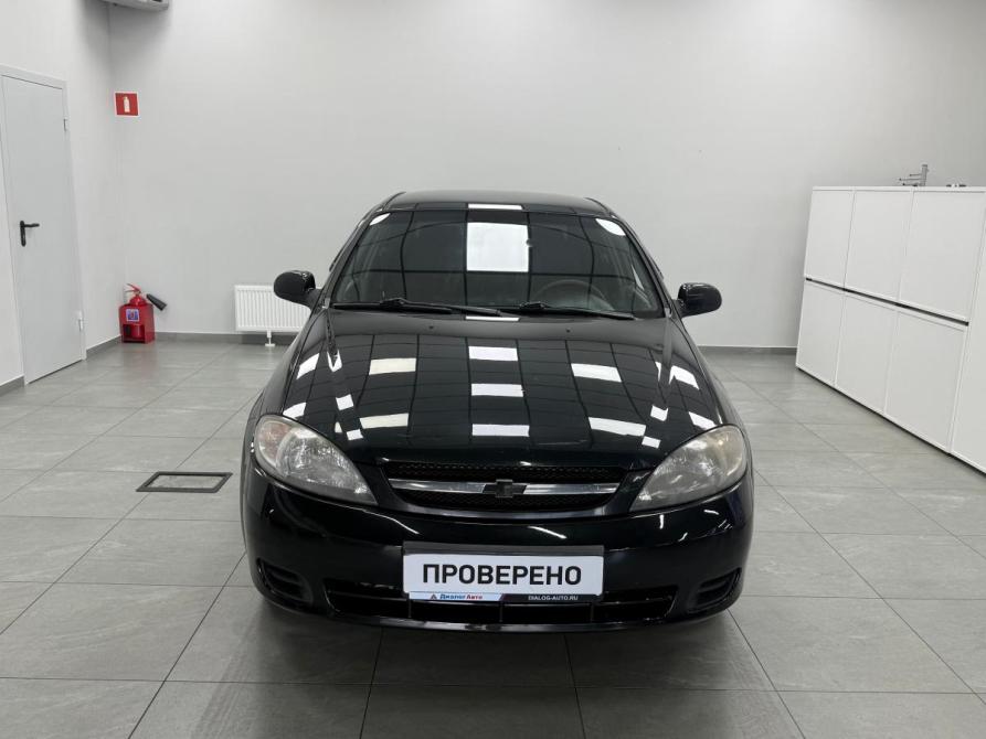 Chevrolet Lacetti I Казань  - изображение 2