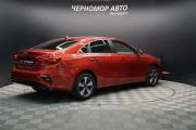 Kia Cerato IV Крым  - изображение 32