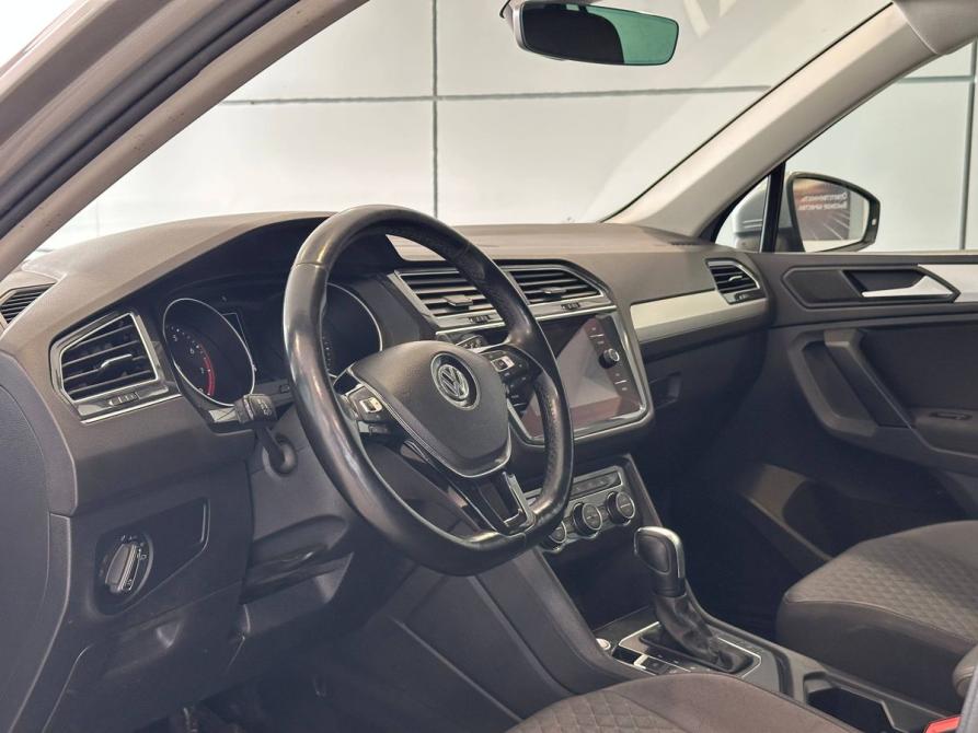 Volkswagen Tiguan II Тверь  - изображение 7