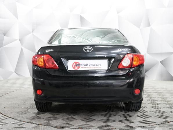 Toyota Corolla X (E140 E150) с пробегом 2008 года, цена 682 000 рублей, 238000 км, седан, Автокод Объявления