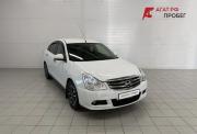 Nissan Almera III (G15) Астрахань  - изображение 21
