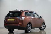 Mitsubishi Outlander III Новокузнецк  - изображение 43