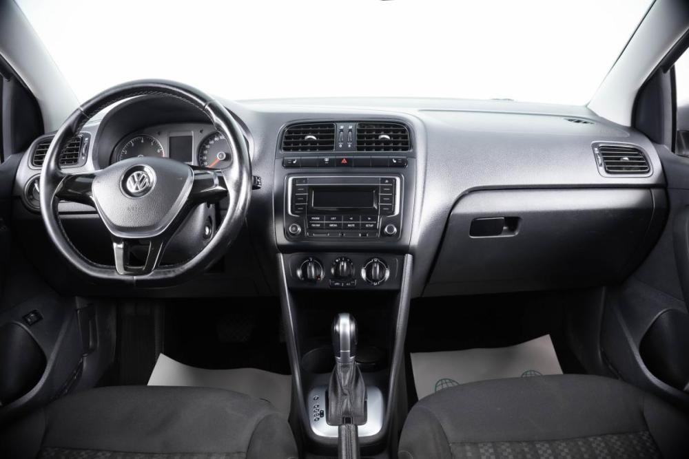 Volkswagen Polo V Рестайлинг Пермь  - изображение 13