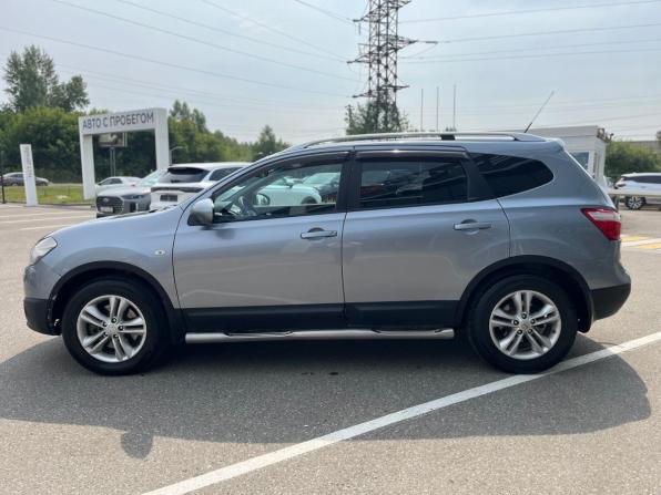 Nissan Qashqai+2 I Рестайлинг с пробегом 2010 года, цена 850 000 рублей, 325351 км, внедорожник, Автокод Объявления