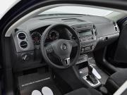 Volkswagen Tiguan I Рестайлинг Москва  - изображение 21