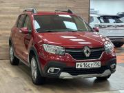 Renault Sandero II Рестайлинг Уфа  - изображение 27
