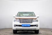 Lexus GX II Пермь  - изображение 30