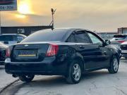 Chevrolet Lacetti I Вологда  - изображение 27