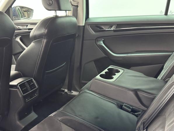 Skoda Kodiaq I с пробегом 2017 года, цена 2 619 000 рублей, 167219 км, внедорожник, Автокод Объявления