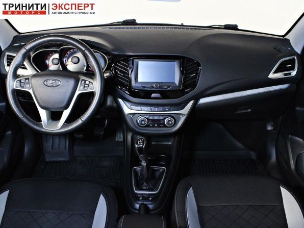 Lada (ВАЗ) Vesta I с пробегом 2020 года, цена 1 097 000 рублей, 189437 км, универсал, Автокод Объявления