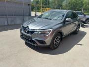 Renault Arkana I Сызрань  - изображение 29