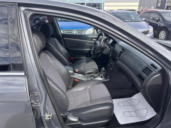 Chevrolet Epica V250 Рестайлинг с пробегом 2011 года, цена 683 000 рублей, 202643 км, седан, Автокод Объявления
