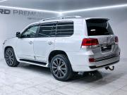 Toyota Land Cruiser 200 Series Рестайлинг 1 Уфа  - изображение 32