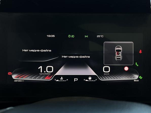 Haval Dargo I с пробегом 2023 года, цена 2 629 000 рублей, 46090 км, внедорожник, Автокод Объявления