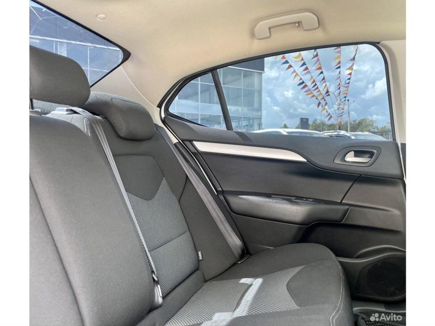 Citroen C4 II Краснодар  - изображение 20