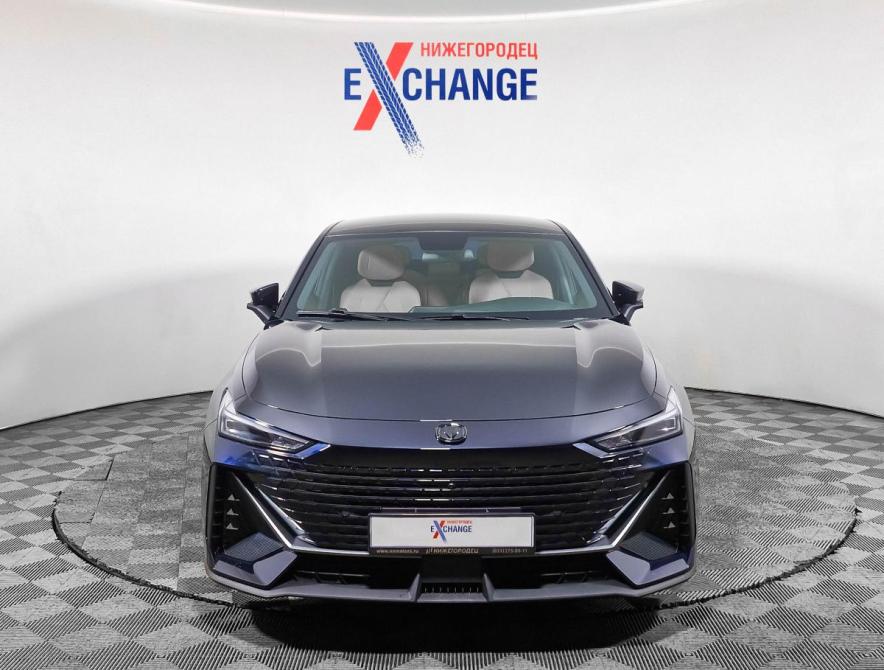Changan UNI-V I Нижний Новгород  - изображение 2