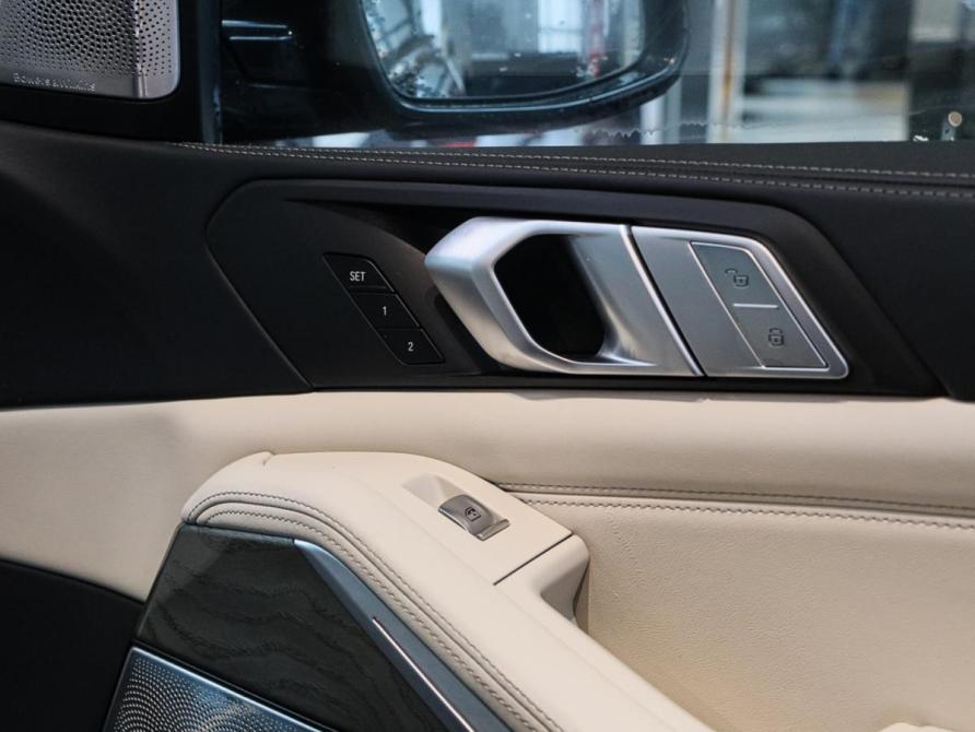 BMW X7 I (G07) Москва  - изображение 10